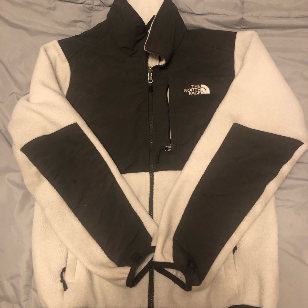 North face fleece